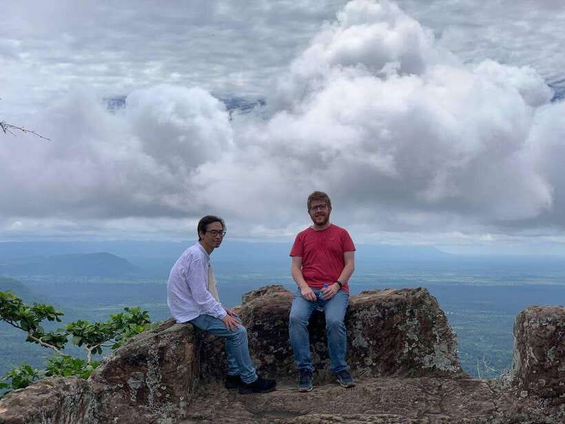 Full-Day Tour Preah Vihea & Koh Ker Temple - Practical ways to make the day better
