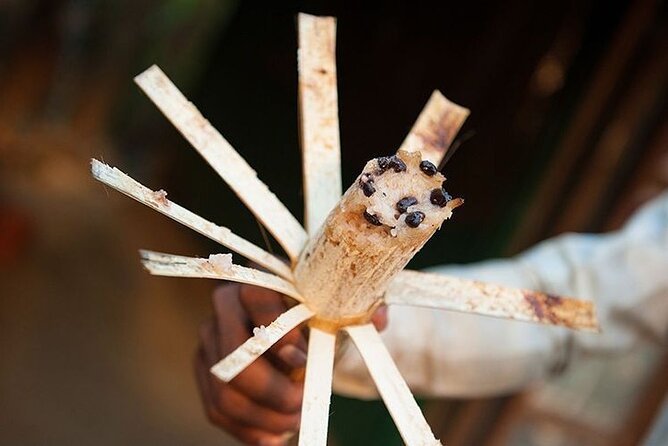 Full/Half Day Tuk TuK: Handicrafts Bambootrain Killing&Bat Caves - Why this long Battambang day works