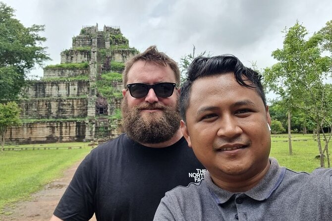 Ground Transfer/SUV/ Phnom Penh to Siem Reap - Timing your transfer around Siem Reap