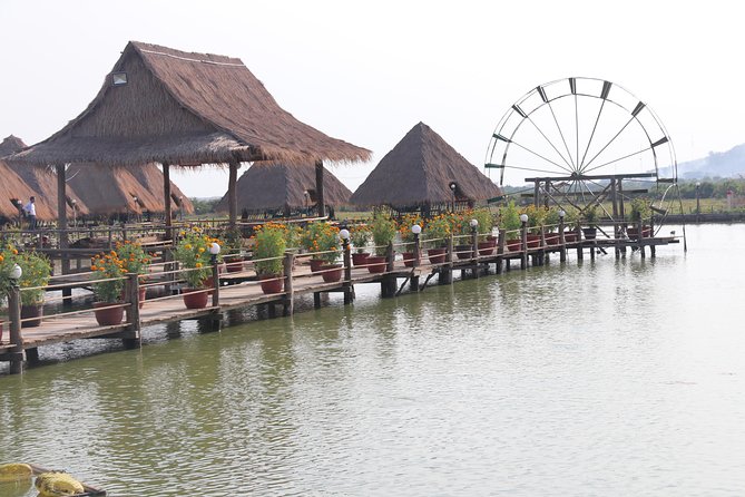 Guided Floating Village Boat Tour in Siem Reap - What the $49 Price Covers