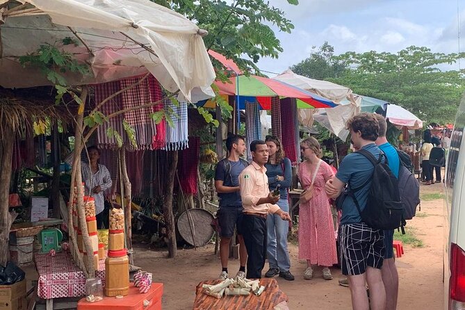 Guided Small-Group Tour in Kulen Mountain Park Waterfall - Transport, group size, and the $45 price