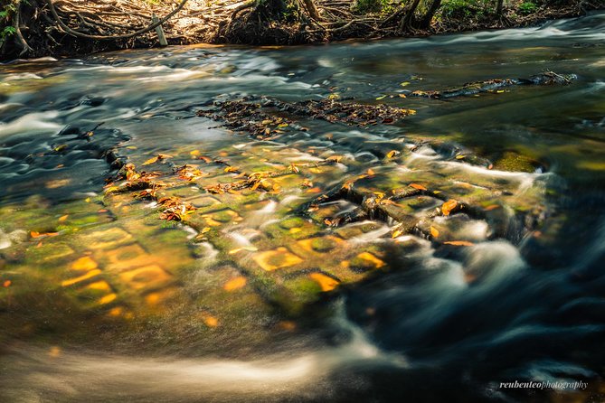 Guided Small-Group Tour in Kulen Mountain Park Waterfall - Who should book this tour
