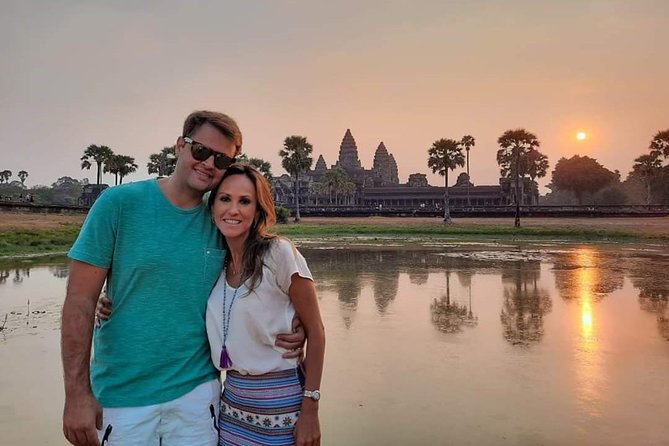 Half Day Angkor Wat Tour - Morning or Afternoon from Siem Reap - What the guide adds to a short temple visit