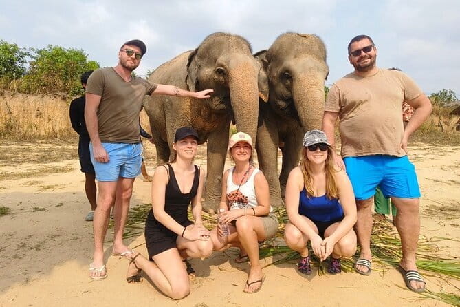 Half Day Kampong Pluk Fishing Village with Sunset Private Tour - Who will get the most from this half-day tour
