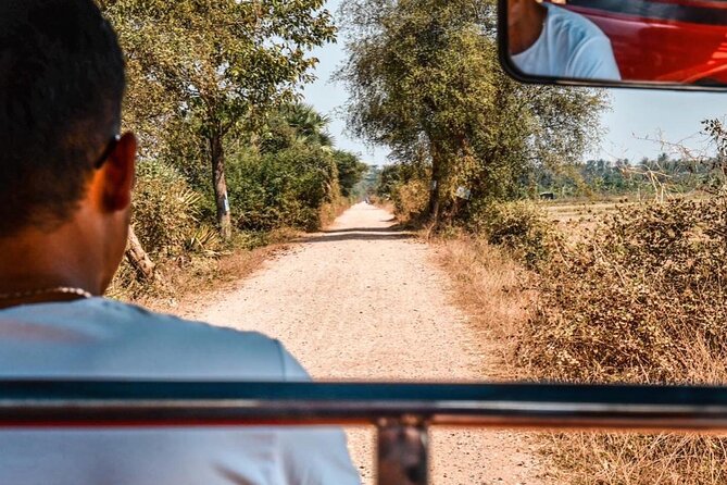 half day morning tour by Tuk-Tuk - Who will enjoy this half-day outing
