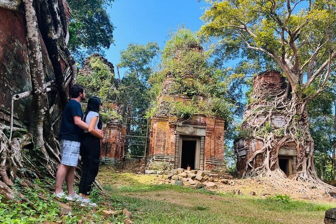 Half Day River Monster Tour with Private Guide in Siem Reap - What the $30 price really covers