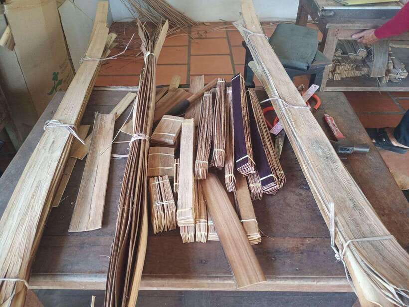 Half-Day: Silk Farm, Senteur Angkor, and Satcha Workshop - Is $25 good value?