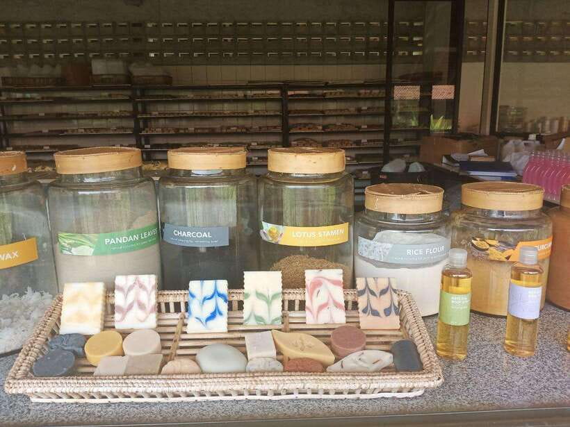 Half Day Trip: Silk Farm, Satcha, and Senteur d'Angkor Tour - Value at $25 for a private group