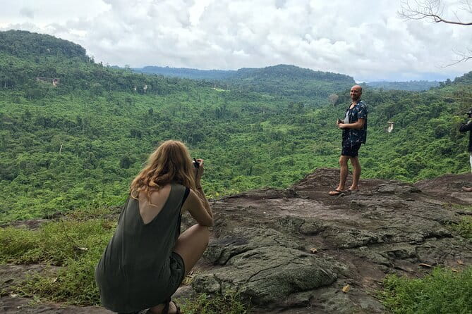 Highlight of Angkor Temples 6 Days Cambodia Tour - Cost, inclusions, and what you still pay