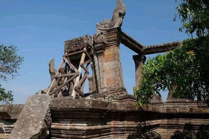 Homestay Kampong Khleang Villages - Key points to know before booking