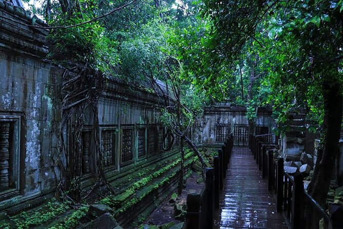 Homestay Kampong Khleang Villages - Why Kampong Khleang feels different from a short lake trip