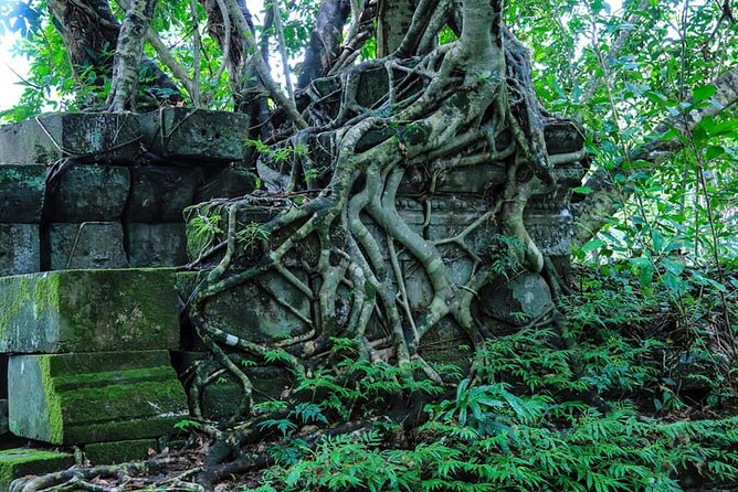 Homestay Kampong Khleang Villages - The homestay: simple, local, and worth considering carefully