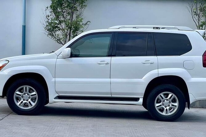 Intercity Transfer Siem Reap - Phnom Penh/Phnom Penh - Siem Reap - Who should book this transfer?