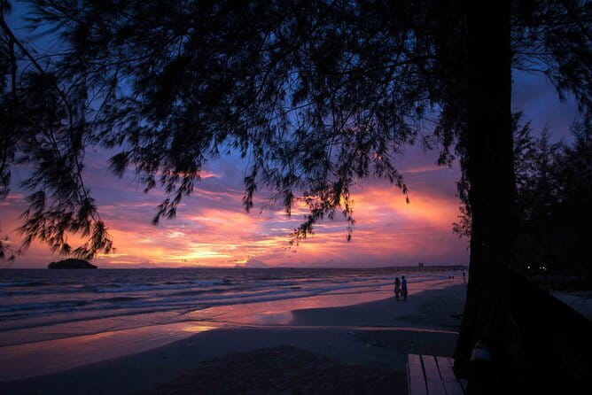 Intercity Transfer (Siem Reap to Sihanoukville) - Why this road transfer can beat a flight