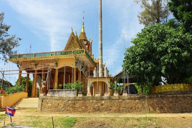 Kampong Phluk Floating Village & Sunset Lake Canoe Tour - Is $20 good value?