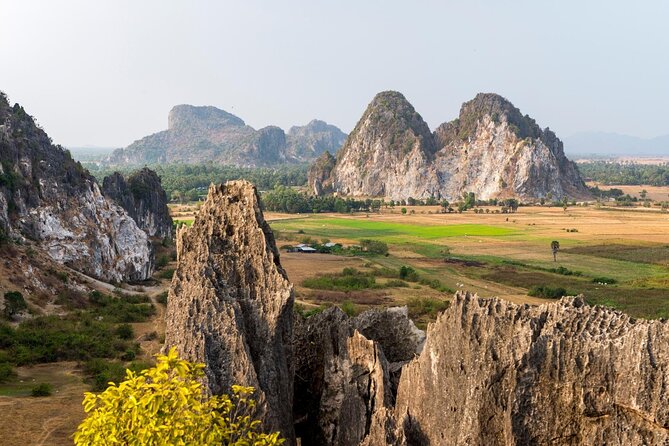 Kampong Trach Off-Roads - Key points to know before you ride