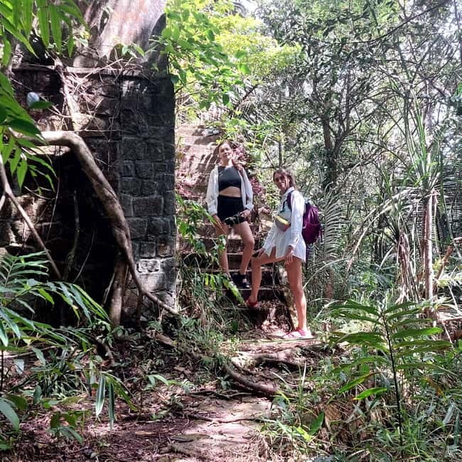 Kampot: Bokor Mountain Classic or Sunset Tour - Key points to know before booking
