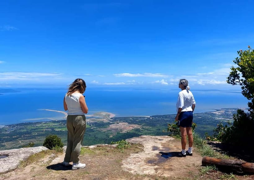 Kampot: Bokor Mountain Classic or Sunset Tour - Why Bokor Mountain makes a good half-day from Kampot
