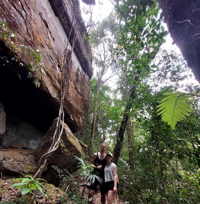 Kampot: Bokor Mountain Classic or Sunset Tour - The Black Palace and Cambodia’s royal connection
