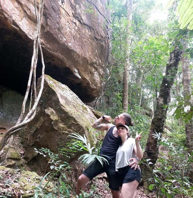 Kampot: Bokor Mountain Classic or Sunset Tour - The climb through forest and mountain viewpoints