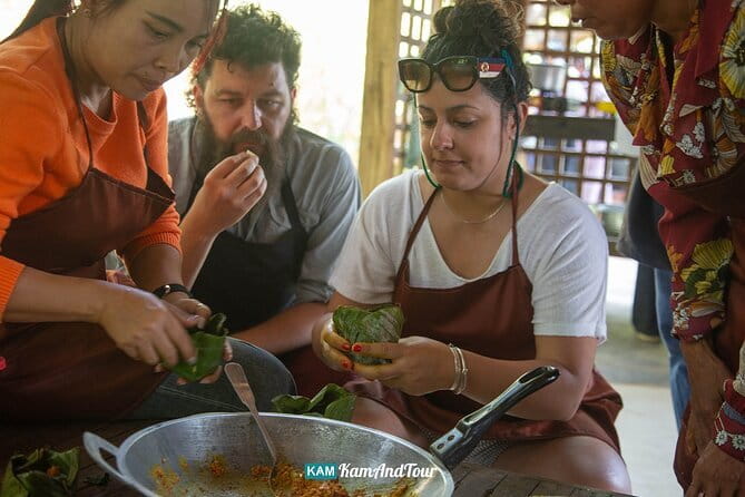 Kampot Cooking Class by Eco Lotus Kampot - Is $25 a Fair Price?