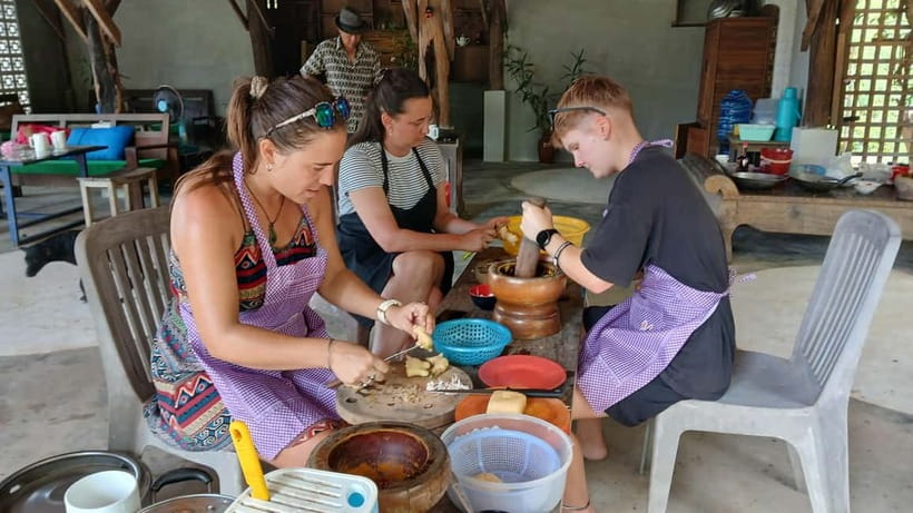 Kampot Countryside: Authentic Khmer Cooking Class - Is $24 a good value?