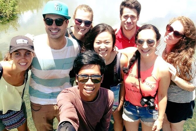 Kampot Countryside Tour - Pepper Farm, Salt Lake, Caves, and more - Key points to know