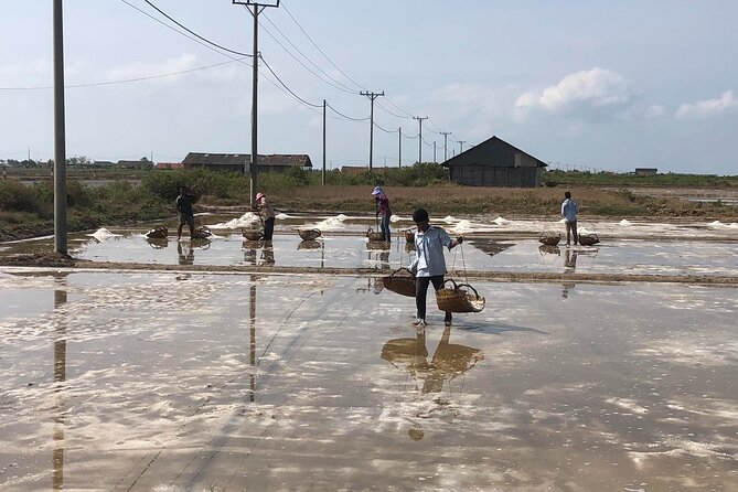 Kampot Countryside Tour - Pepper Farm, Salt Lake, Caves, and more - What this $24 Kampot tour actually gives you