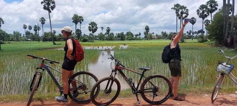 Kampot: Cultural Bike Experience - Local Life & Countryside - Key points to know before booking