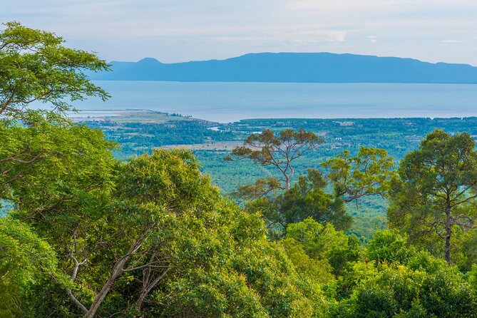 Kampot Day Tour "Bokor National Park" - Key points to know before booking
