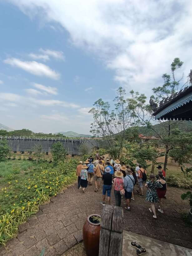 Kampot: Full-day Countryside Tour with Pepper Farm and Kep - Key points at a glance