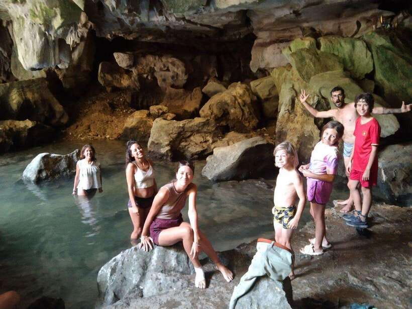 Kampot: Full-day Countryside Tour with Pepper Farm and Kep - Who should book this day?