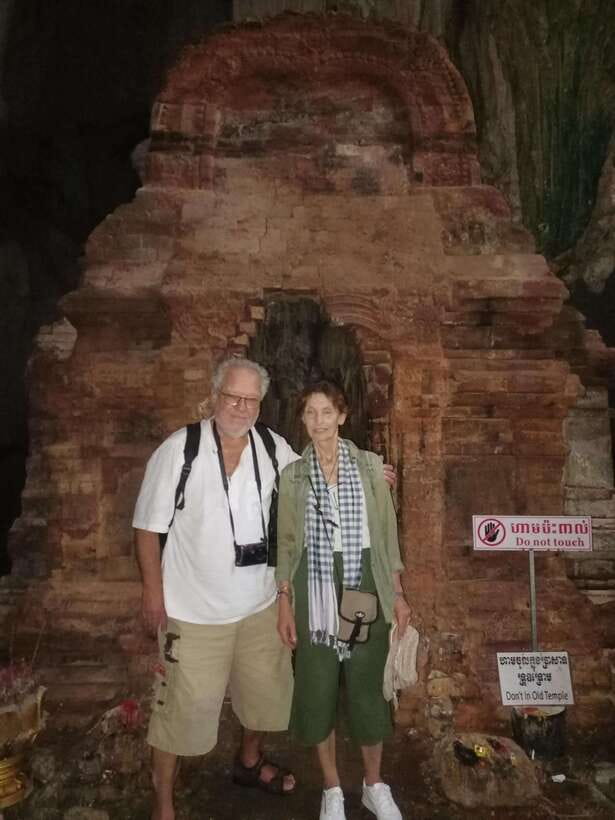 Kampot: Full-day Countryside Tour with Pepper Farm and Kep - What is included, and what will cost extra