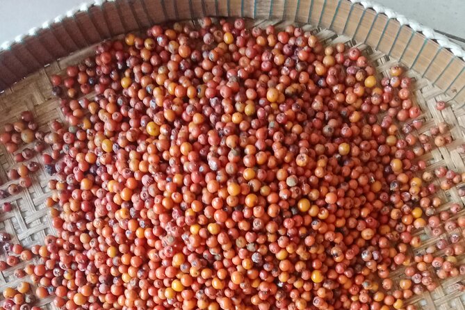 KAMPOT- Pepper farm ..salt fields.Kep/Crab market & more........ - Secret Lake and a difficult chapter in Cambodian history