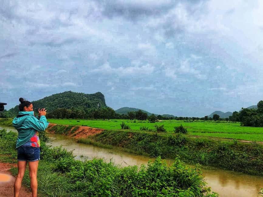 Kampot: Pepper Farm Tours, Salt, Lake & Phnom Chhngok Temple - Should you book it?