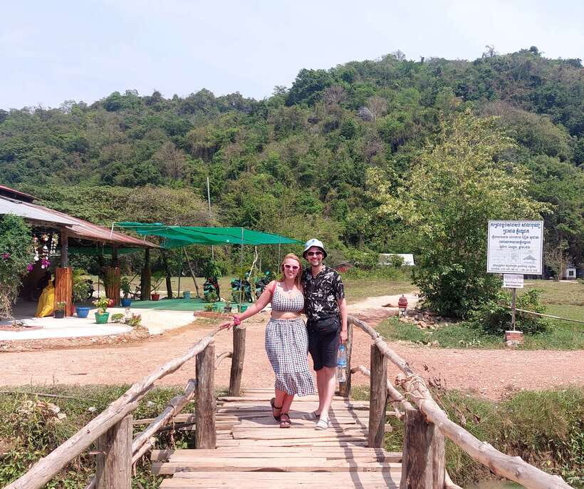 Kampot: Pepper Farm Tours, Salt, Lake & Phnom Chhngok Temple - A country drive that makes Kampot make sense
