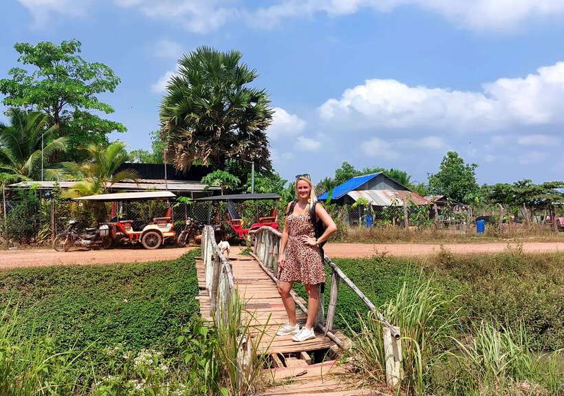 Kampot: Pepper Farm Tours, Salt, Lake & Phnom Chhngok Temple - Who should book this Kampot tour?