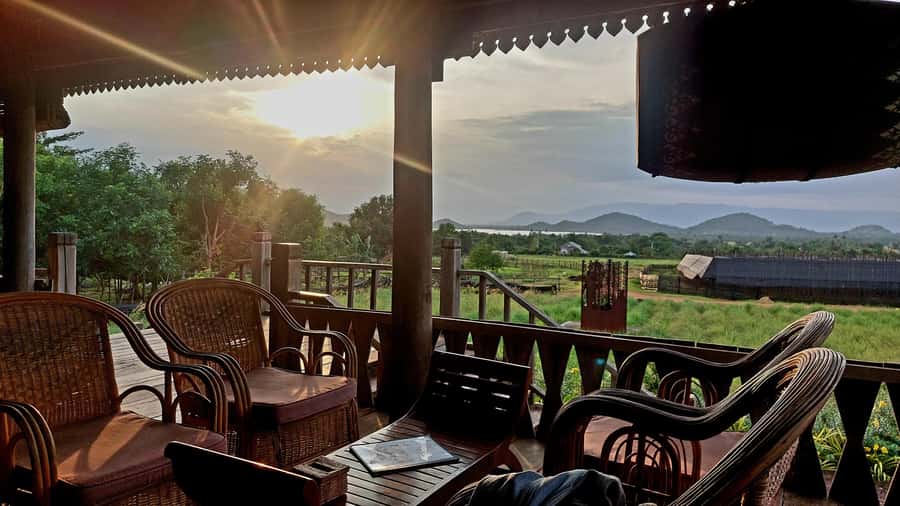 Kampot's Countryside & Kayak Tour, Pepper Farm include Lunch - Key points at a glance