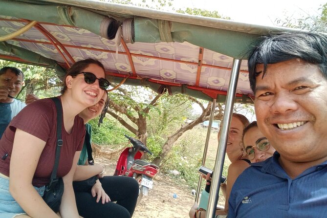 KAMPOT TRAVEL-Pepper farm. Cave.Secret lake-Crab market & Salt... - Kampot Salt Fields: a short look at old-fashioned production