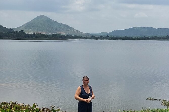 Kampot Tuktu tour: Pepper farm, Salt field & Secret lake - Who will enjoy this outing most