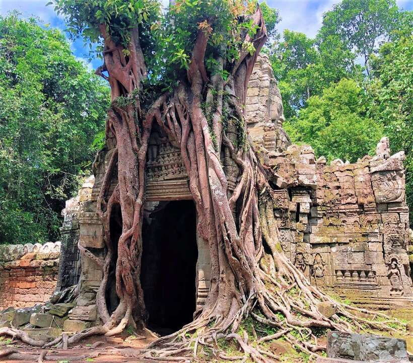 Kbal Spean Trekking Tour with Banteay Srei & Landmine Museum - What the $35 price really includes