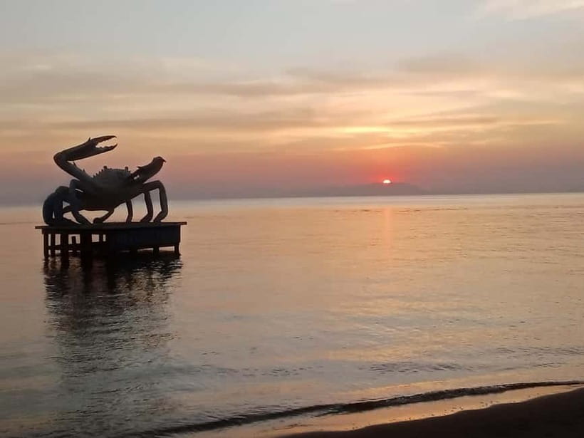 Kep: Discover kampot pepper farm/lake & Salt fields...more - Practical details before you go