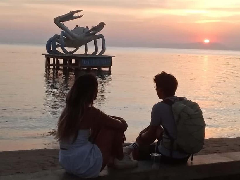 Kep: Discover kampot pepper farm/lake & Salt fields...more - The guide can shape the whole experience