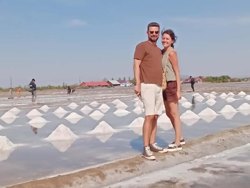 Kep: Discover kampot pepper farm/lake & Salt fields...more - Who should book this half-day route