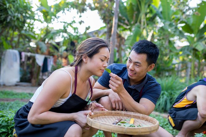 Khmer Cooking Class at a Local's Home in Krong Siem Reap - What you see at the local market