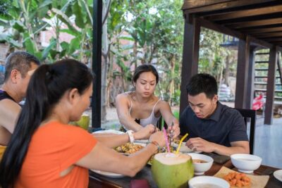 Khmer Cooking Class at a Local’s Home in Krong Siem Reap