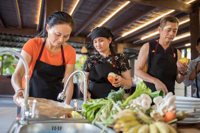 Khmer Cooking Class at a Local's Home in Krong Siem Reap - Price, timing, and overall value