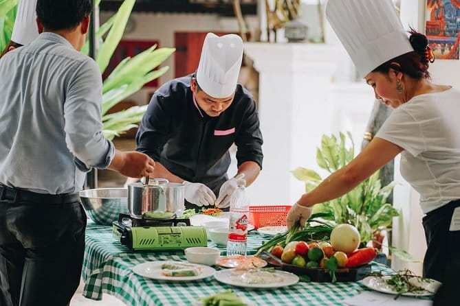 Khmer Cooking Class in Cambodia - Is $35 Good Value in Siem Reap?