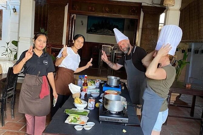 Khmer Cooking Class in Cambodia - Who Will Get the Most From This Class?