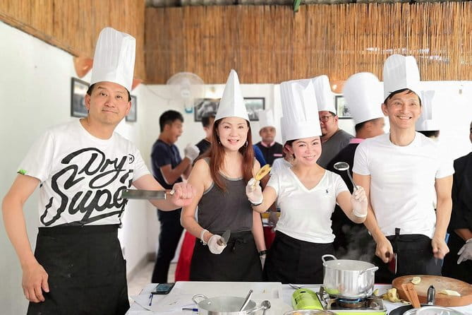 Khmer Cooking Class in Cambodia - Timing, Meeting Point, and Small Practical Details